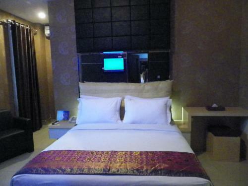 Latief Inn Hotel