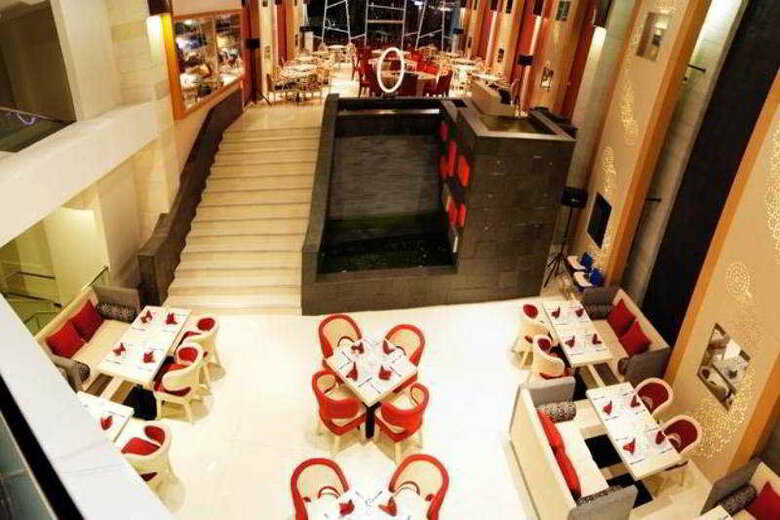 Hotel Promenade
