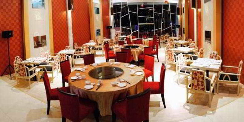 Hotel Promenade