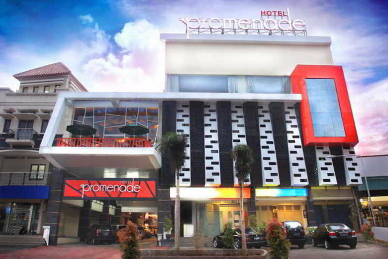 Hotel Promenade