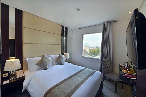 Serela Waringin Hotel
