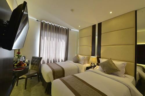 Serela Waringin Hotel