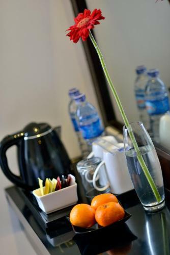 Serela Waringin Hotel