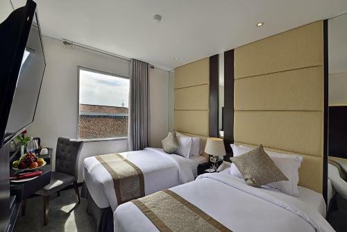 Serela Waringin Hotel