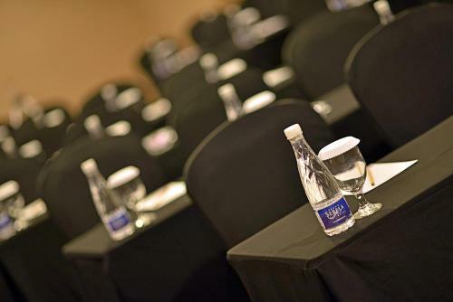 Serela Waringin Hotel