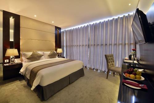 Serela Waringin Hotel