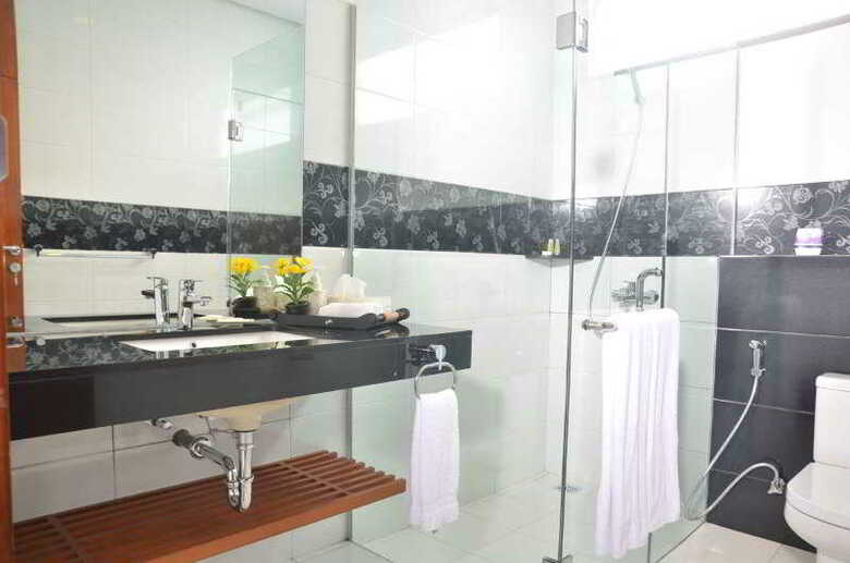 Cemara Villa Dago