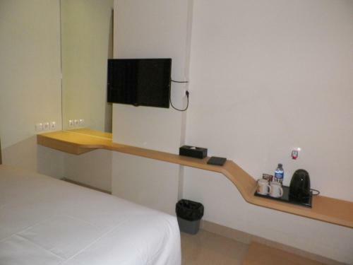Hotel Zodiak@asiaafrika