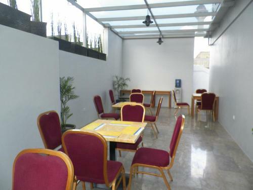 Hotel Zodiak@asiaafrika
