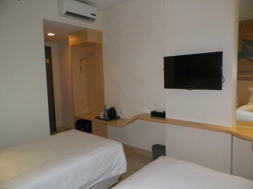 Hotel Zodiak@asiaafrika