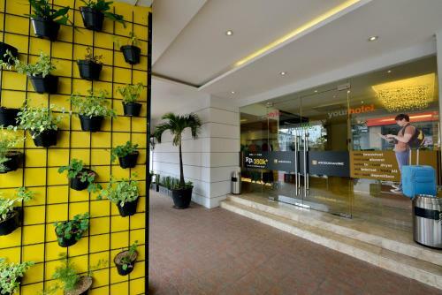 Hotel Zodiak@asiaafrika