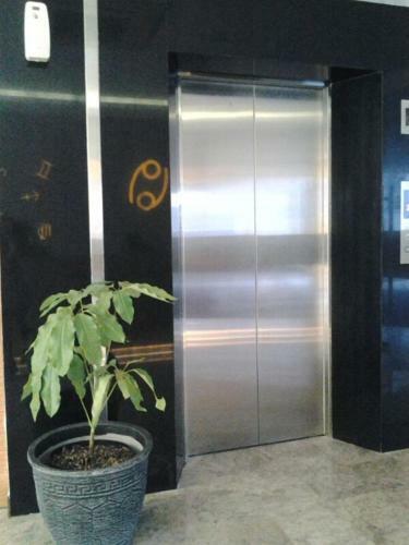 Hotel Zodiak@asiaafrika