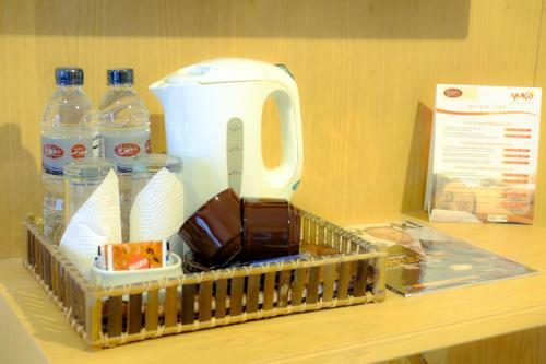 Serena Hotel Bandung