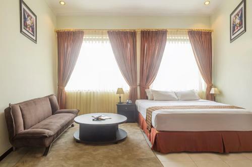 Serena Hotel Bandung