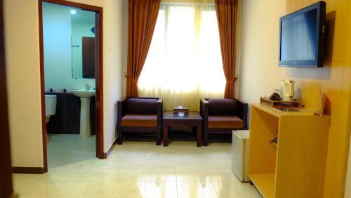 Serena Hotel Bandung