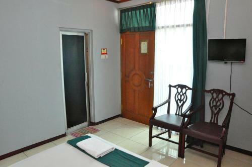 Benua Hotel