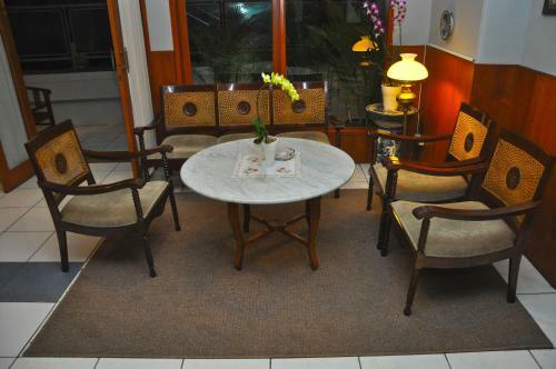Benua Hotel