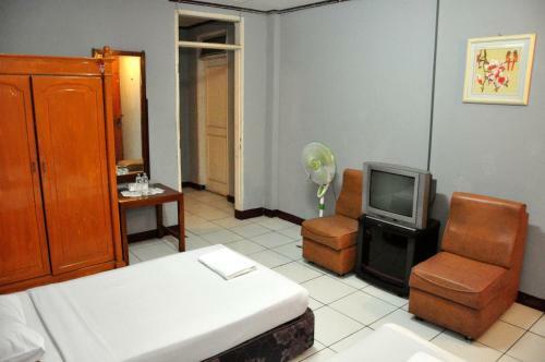 Benua Hotel
