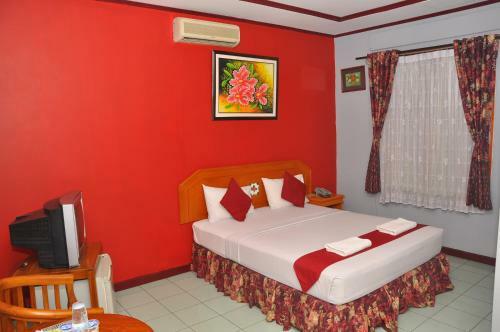 Benua Hotel