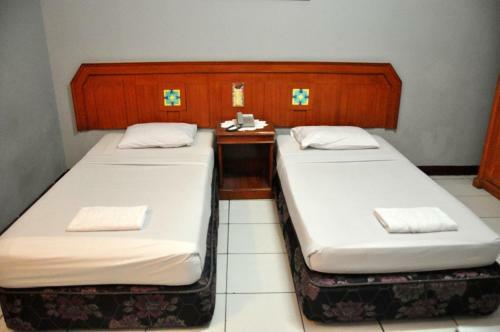 Benua Hotel