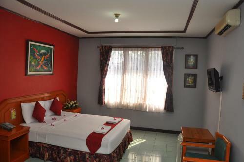 Benua Hotel