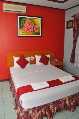 Benua Hotel