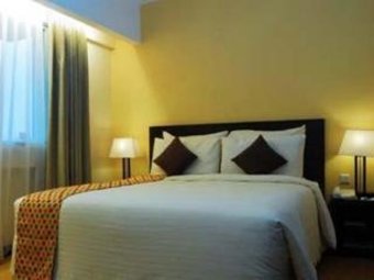 Aston Braga Hotel & Residence Bandung