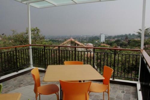 Dago Pakar Villa P4-16
