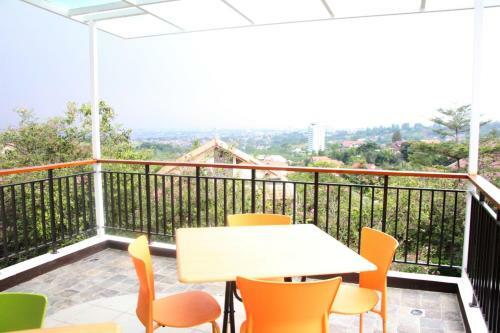 Dago Pakar Villa P4-16