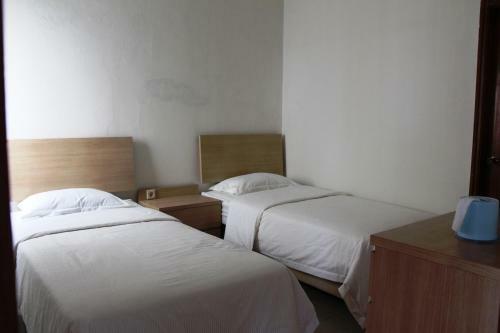 Dago Pakar Villa P4-16