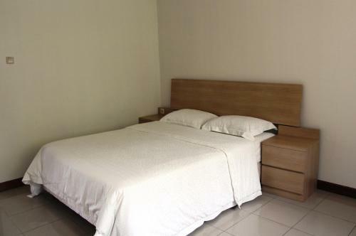 Dago Pakar Villa P4-16