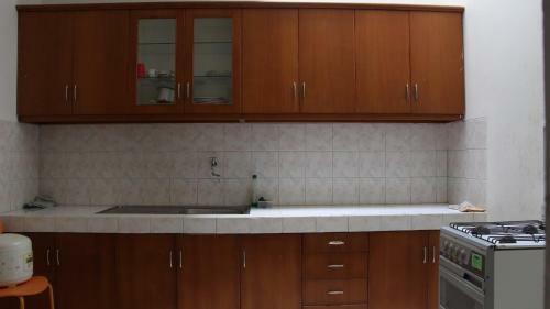 Dago Pakar Villa P4-16