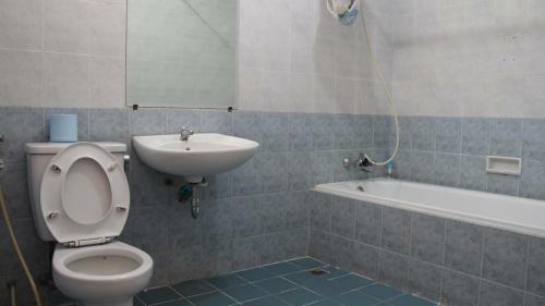 Dago Pakar Villa P4-16