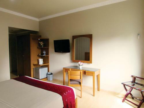 U Village Hotel And Villa