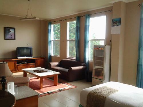 U Village Hotel And Villa