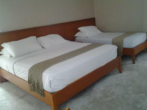 U Village Hotel And Villa