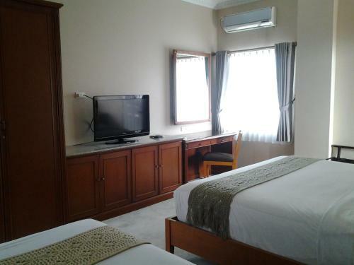 U Village Hotel And Villa