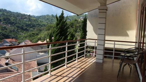 Dago Pakar Villa M2 - 19