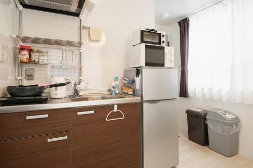 Paradise Inn / Vacation Stay 77374
