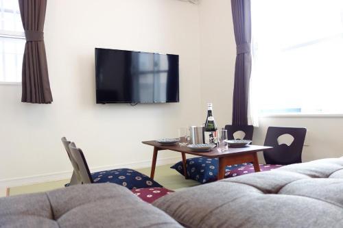 Paradise Inn / Vacation Stay 77374