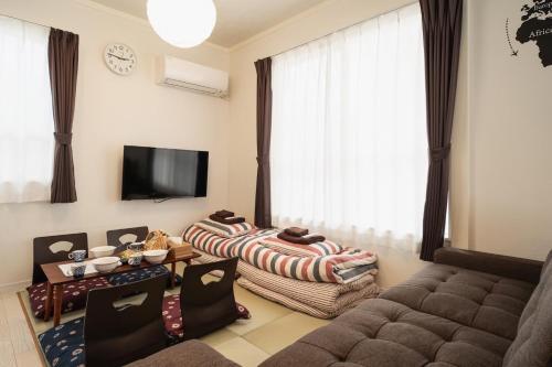 Paradise Inn / Vacation Stay 77374
