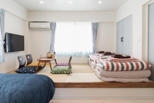 Paradise Inn / Vacation Stay 77374