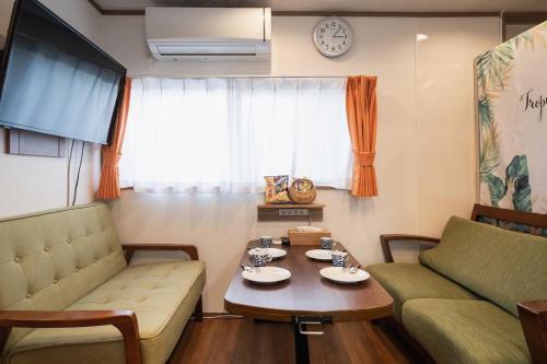 Paradise Inn / Vacation Stay 77374