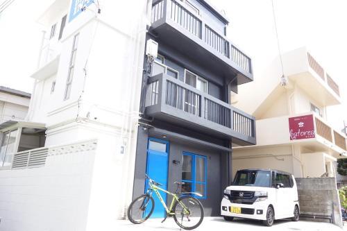 Paradise Inn / Vacation Stay 77374