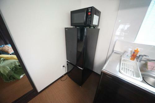 Apartamento Oeuvre Aroma Kumoji House