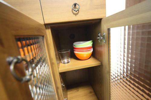 Apartamento Oeuvre Aroma Kumoji House