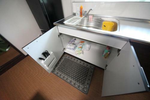 Apartamento Oeuvre Aroma Kumoji House