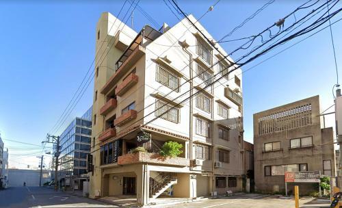 Apartamento Oeuvre Aroma Kumoji House