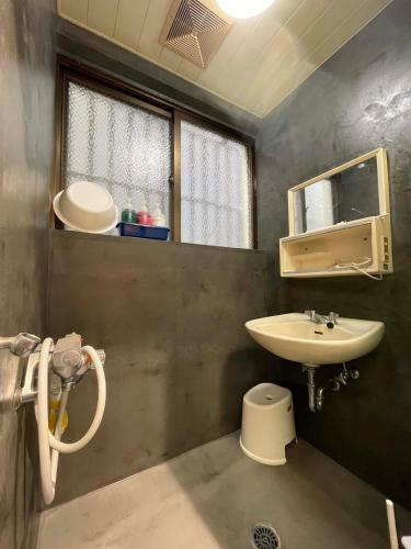 Apartamento Oeuvre Aroma Kumoji House