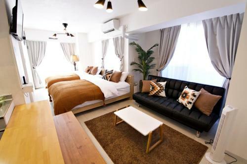 Apartamento Greatvacation Naha